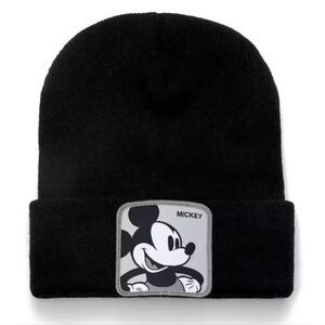 Mickey Mouse Beanie
